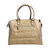 BA Smart Beige Satchel BlossomArk