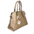 BA Smart Beige Satchel BlossomArk