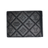 BA Embossed Black Holder