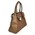 BA Smart Khaki Satchel BlossomArk