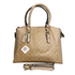 BA Smart Beige Satchel