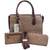 BA Willow Carryall Satchels