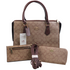 BA Willow Carryall Satchels