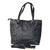 BA Soft Black Tote