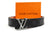 BA Black Printed & Mate Belt BlossomArk